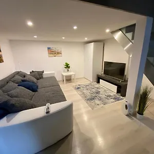  Apartamento Hunyady Gallery