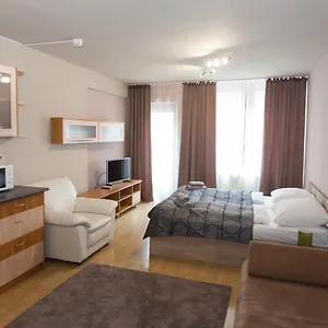 Estalagem Anva House, Budapeste